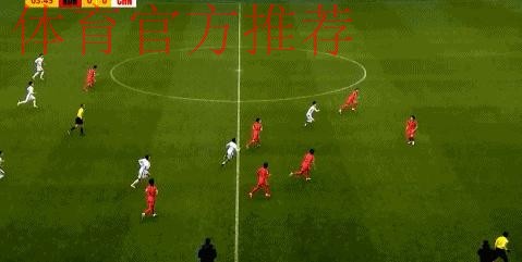 亚青赛-U19国青0-2塔吉克斯坦 无缘韩国世青赛