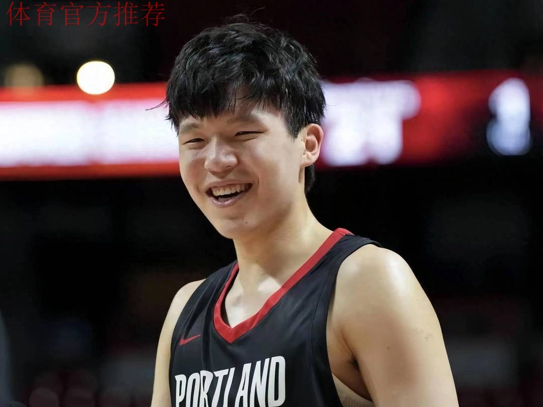 杨瀚森2分2板 开拓者惨遭绝杀 无缘21分逆转！