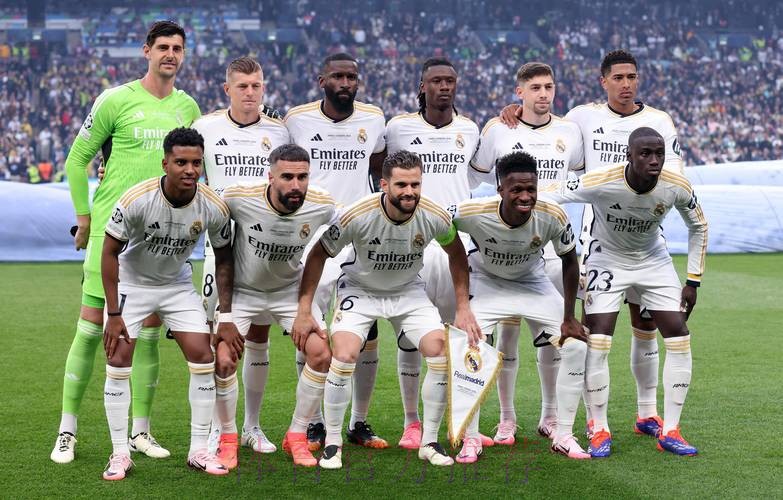 近10届欧冠进决赛次数:皇马5进决赛5次夺冠 近10届欧冠进决赛次数:皇马5进决赛5次夺冠