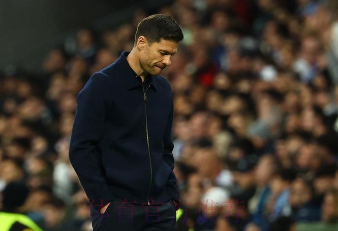 每体：老佛爷在国王杯赛后动了解雇阿隆索的念头