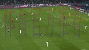 法甲-登贝莱双响 巴黎3-0里尔先赛暂时登顶 法甲-登贝莱双响 巴黎3-0里尔先赛暂时登顶